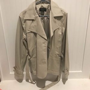 Eddie Bauer jacket- XL